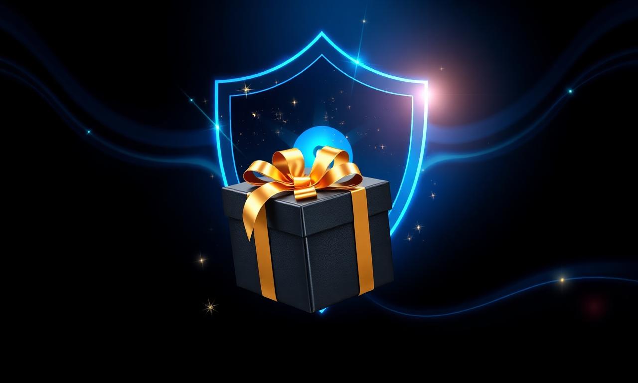 Ofertas e promoções NETHORUS
