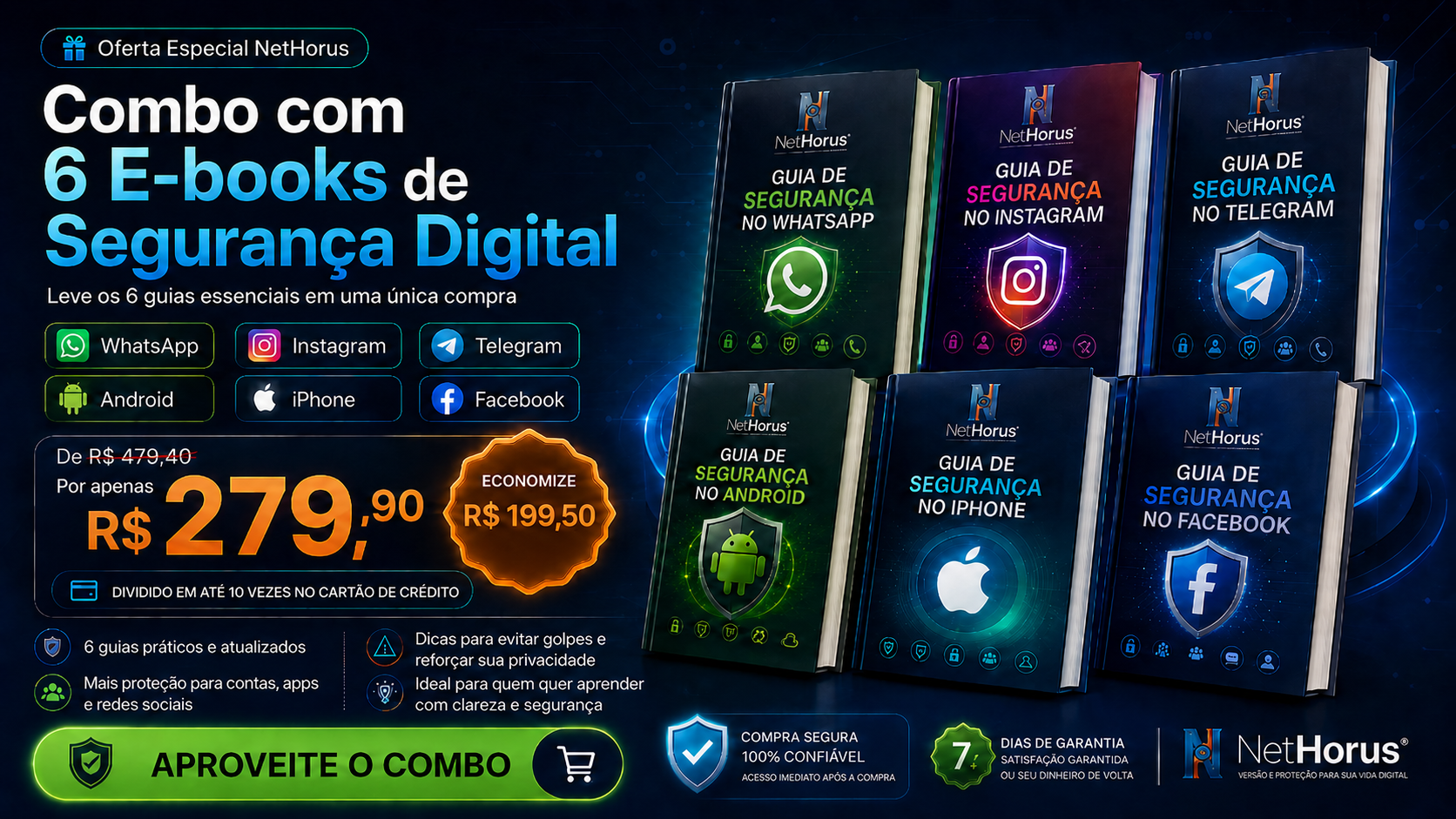 Kit Ebooks Apps