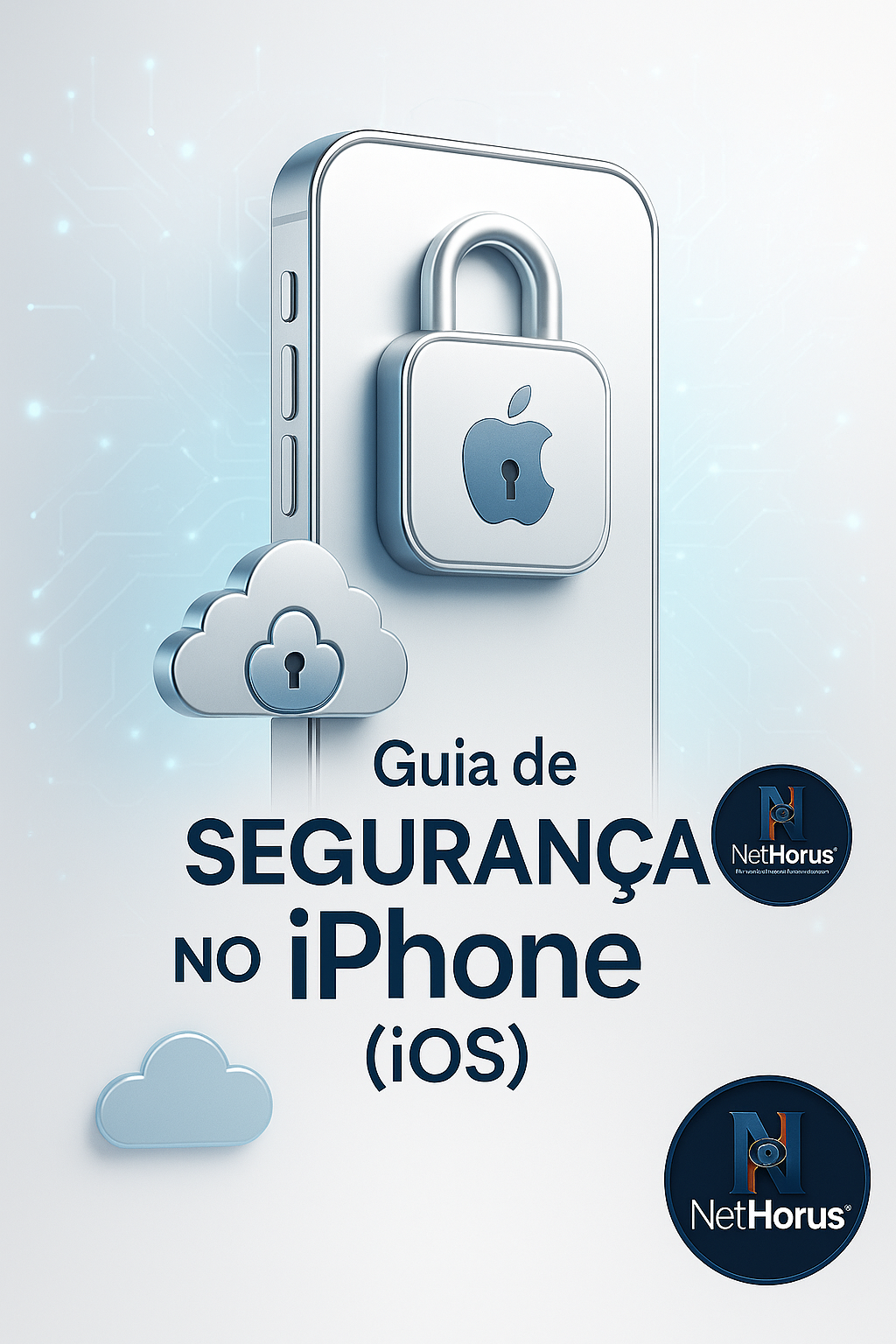 Guia de Segurança no iPhone (iOS)