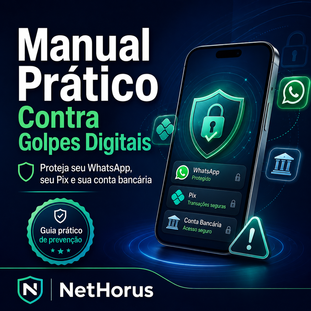 Ebooks NETHORUS